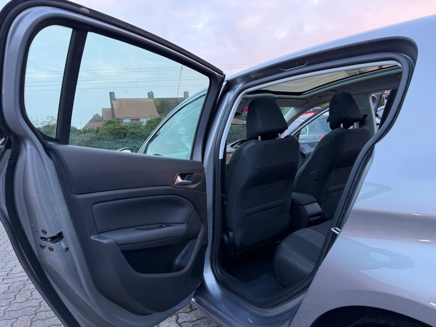 Used Peugeot 308 2020 for sale - 77203317: Photo 30