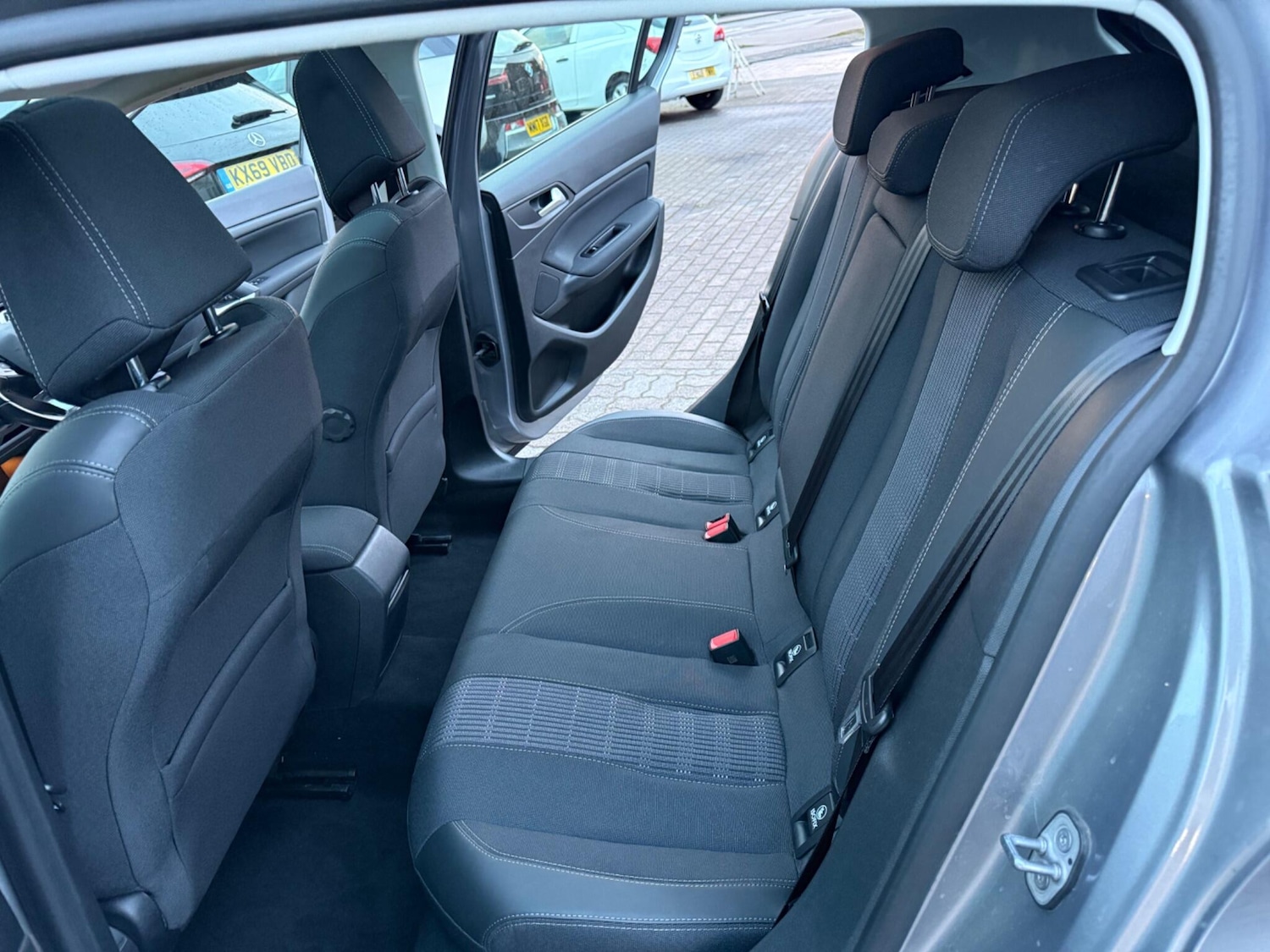 Used Peugeot 308 2020 for sale - 77203317: Photo 33