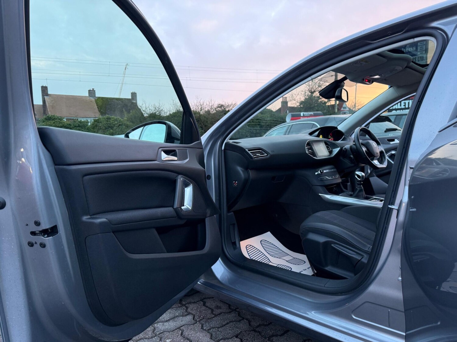 Used Peugeot 308 2020 for sale - 77203317: Photo 34