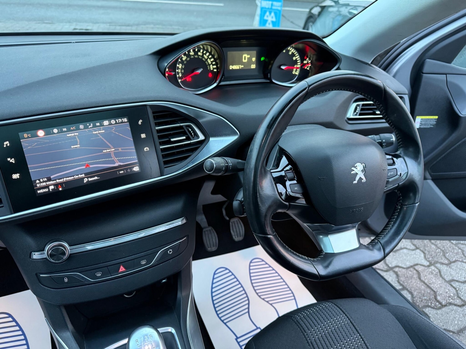 Used Peugeot 308 2020 for sale - 77203317: Photo 36