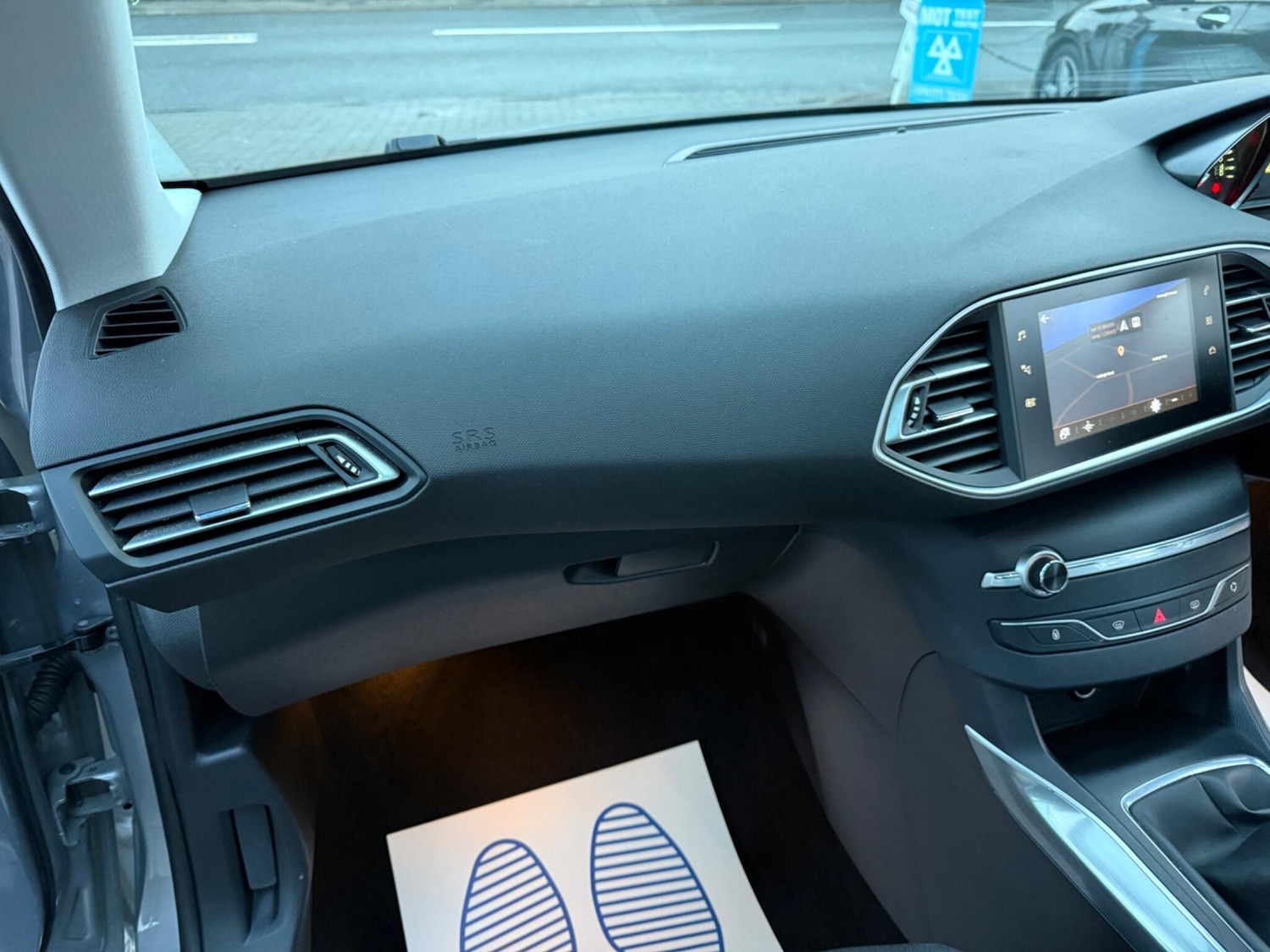 Used Peugeot 308 2020 for sale - 77203317: Photo 37