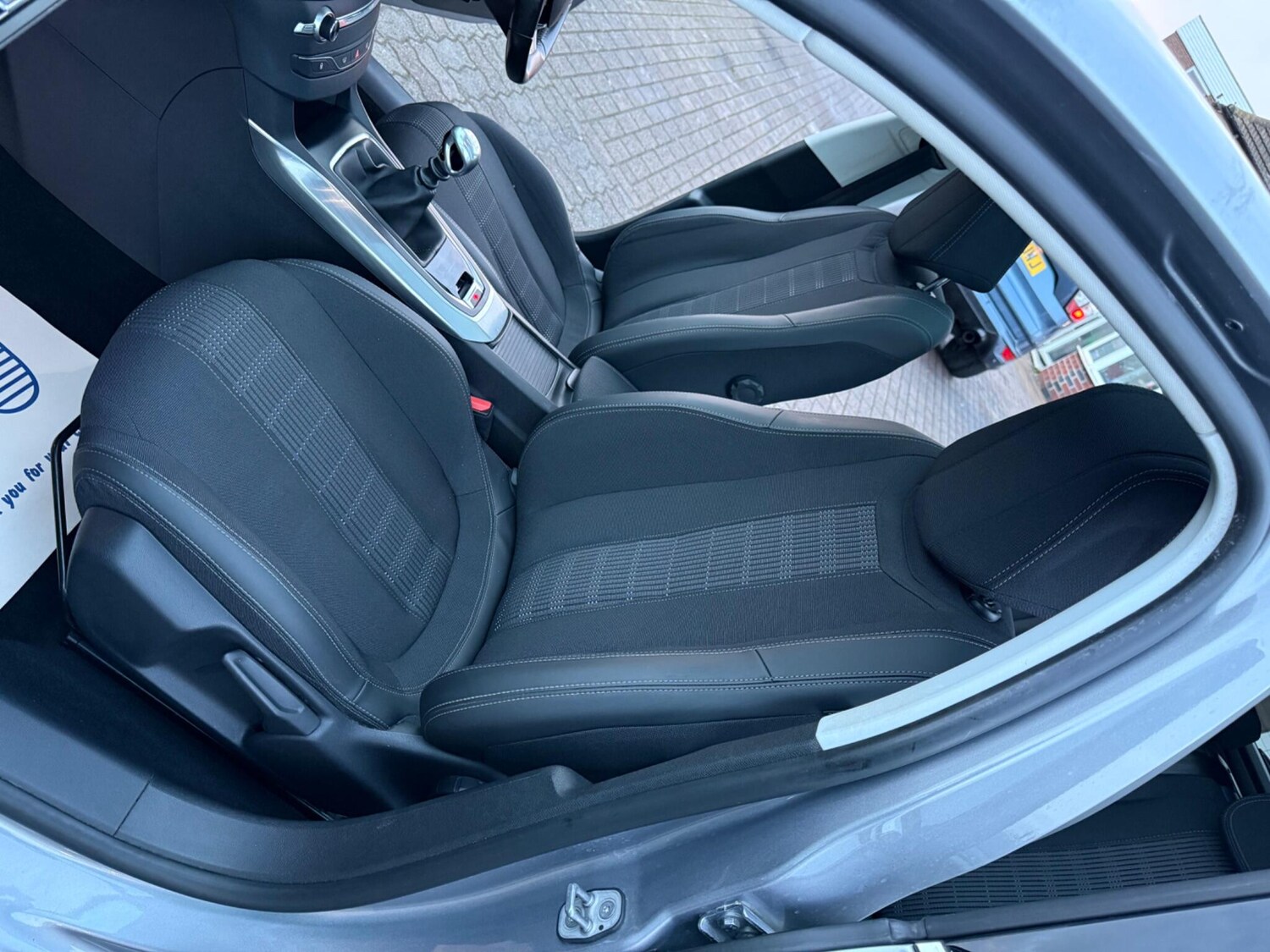 Used Peugeot 308 2020 for sale - 77203317: Photo 39