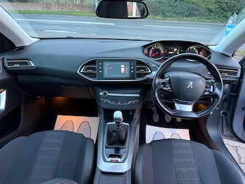 Used Peugeot 308 2020 for sale - 77203317: Photo