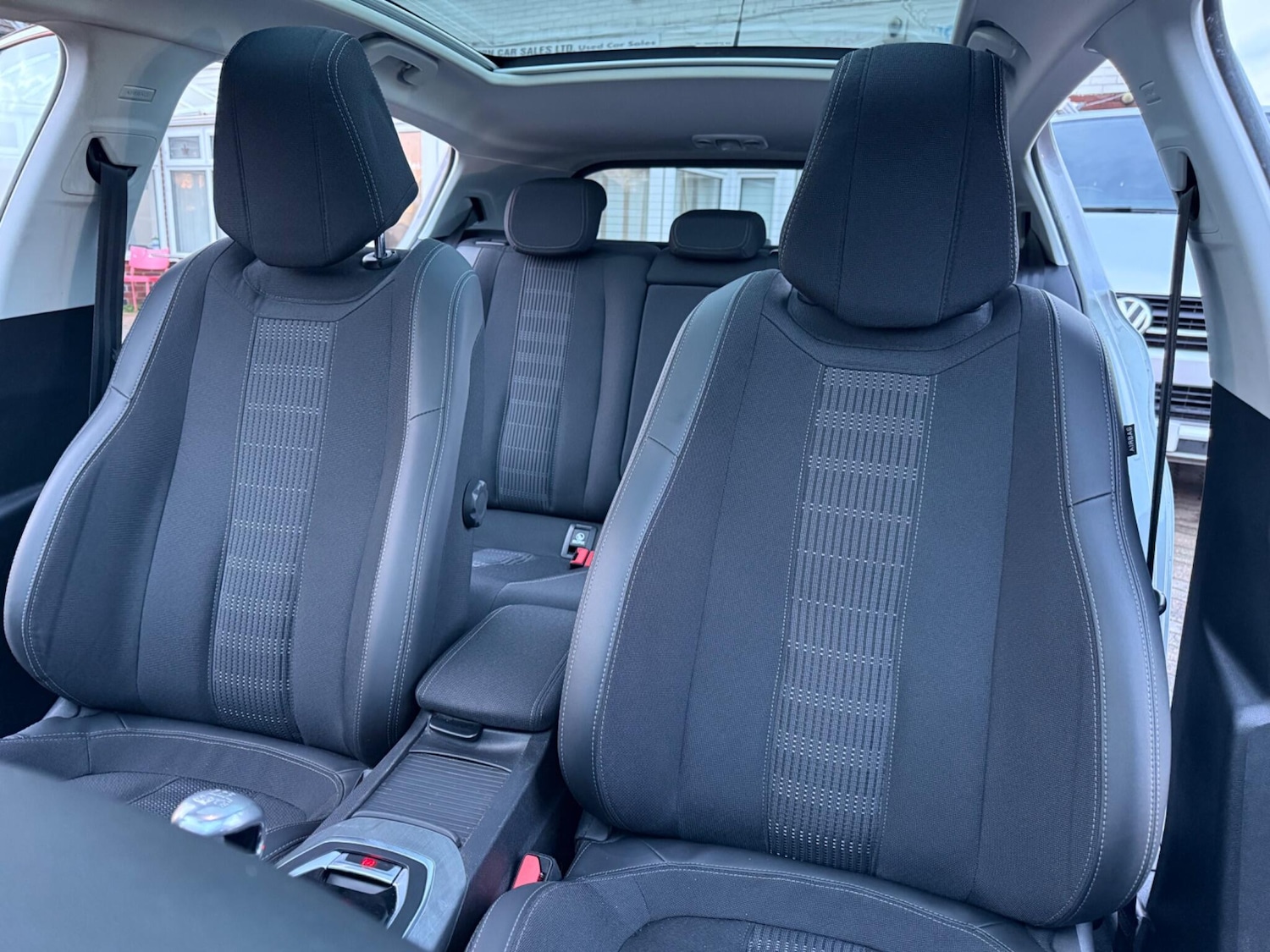 Used Peugeot 308 2020 for sale - 77203317: Photo 40