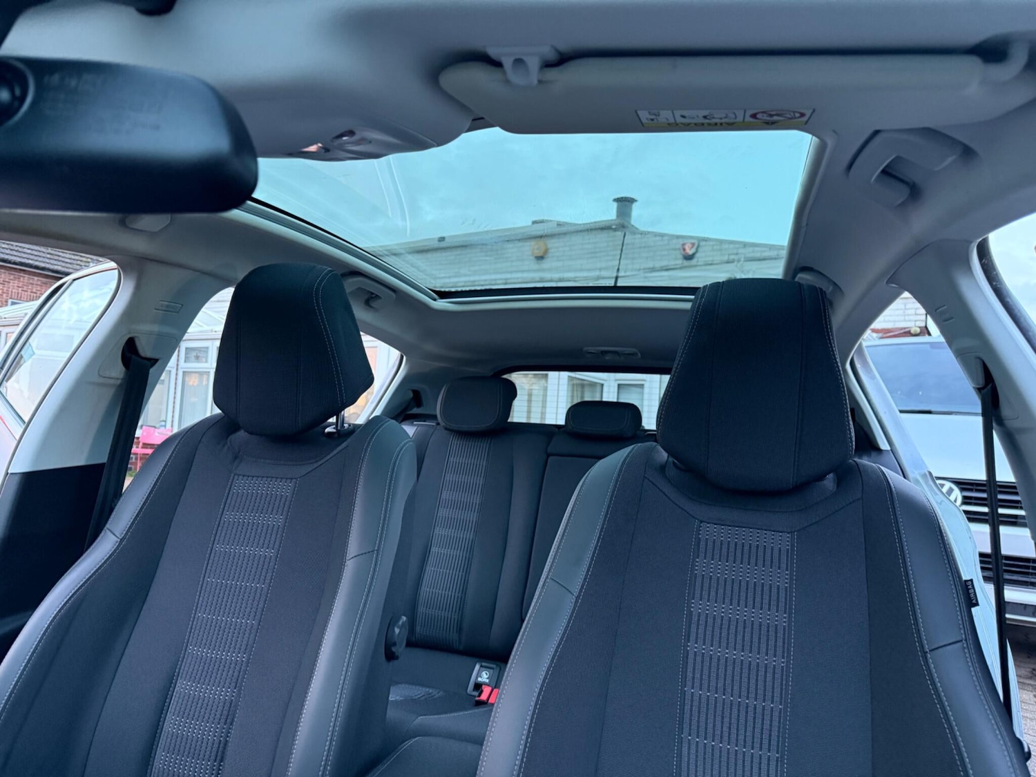 Used Peugeot 308 2020 for sale - 77203317: Photo 41