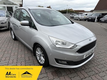 Ford - C-Max