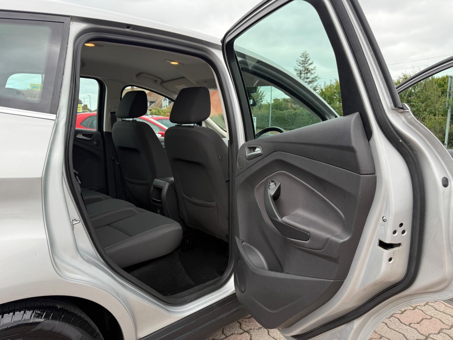 Vehicle 23