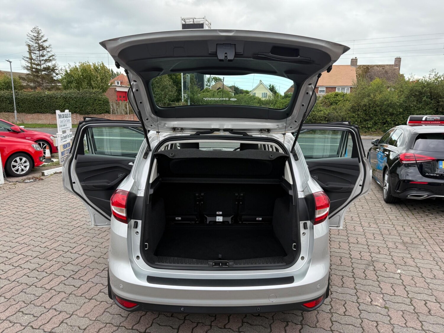 Vehicle 39