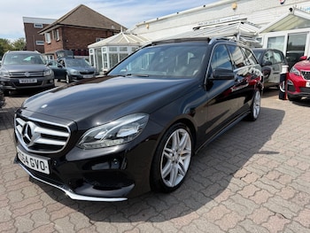 Used Mercedes-Benz E Class 2015 for sale - 79181186: Photo