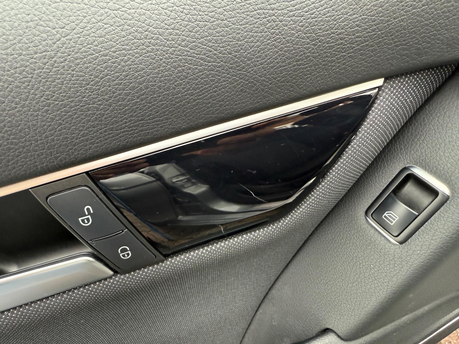 Used Mercedes-Benz C Class 2012 for sale - 77144326: Photo 34