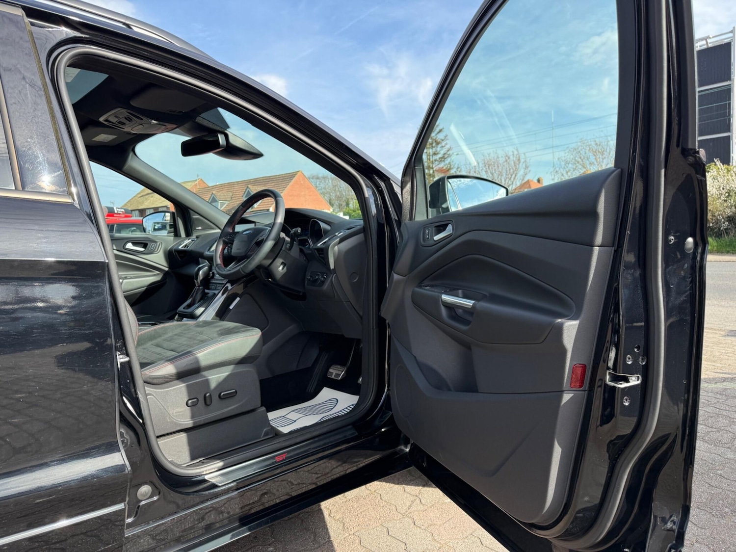 Used Ford Kuga for sale - 78135579: Photo 10