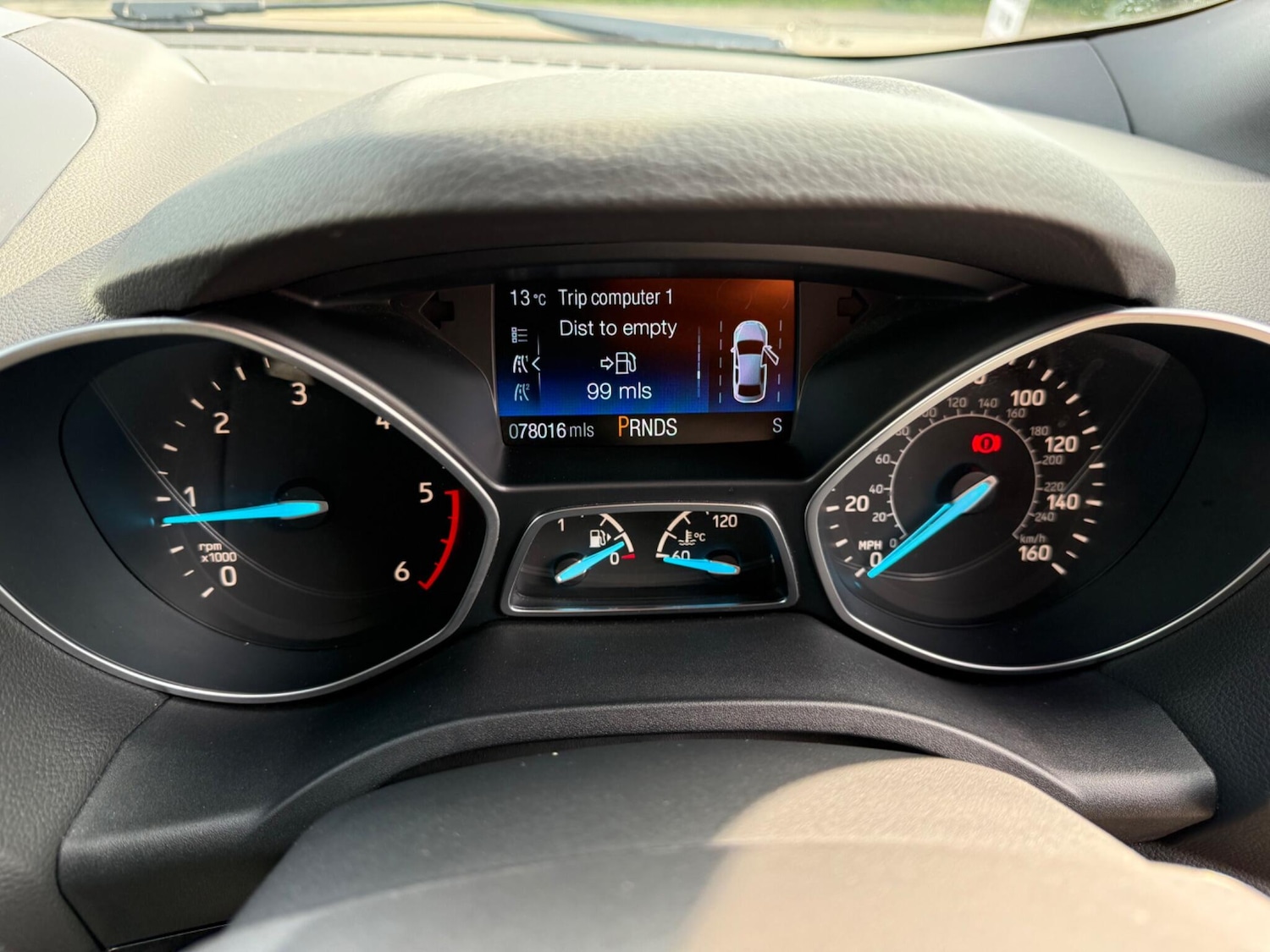 Used Ford Kuga for sale - 78135579: Photo 13