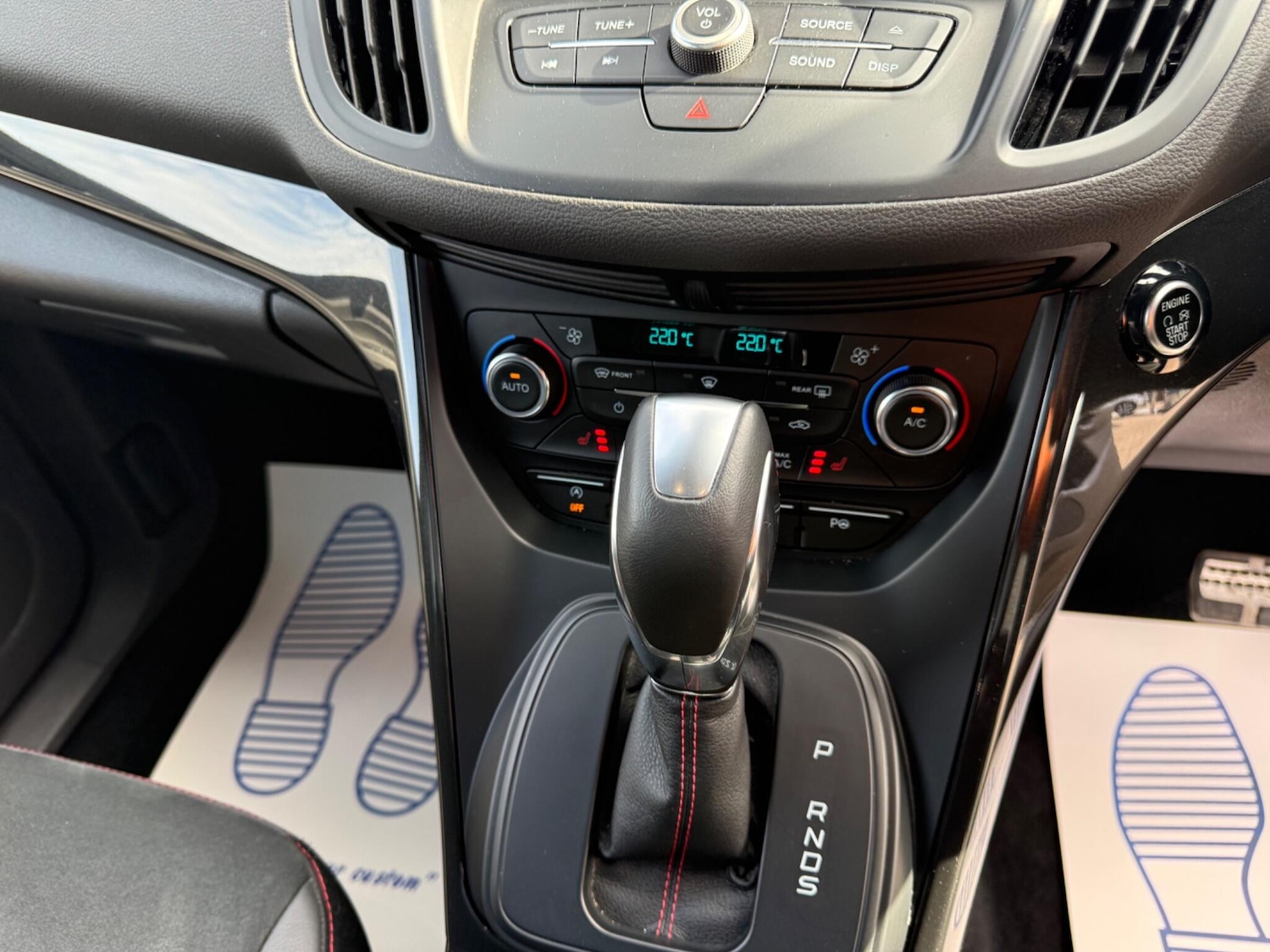 Used Ford Kuga for sale - 78135579: Photo 19