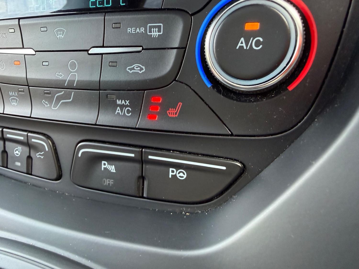 Used Ford Kuga for sale - 78135579: Photo 20