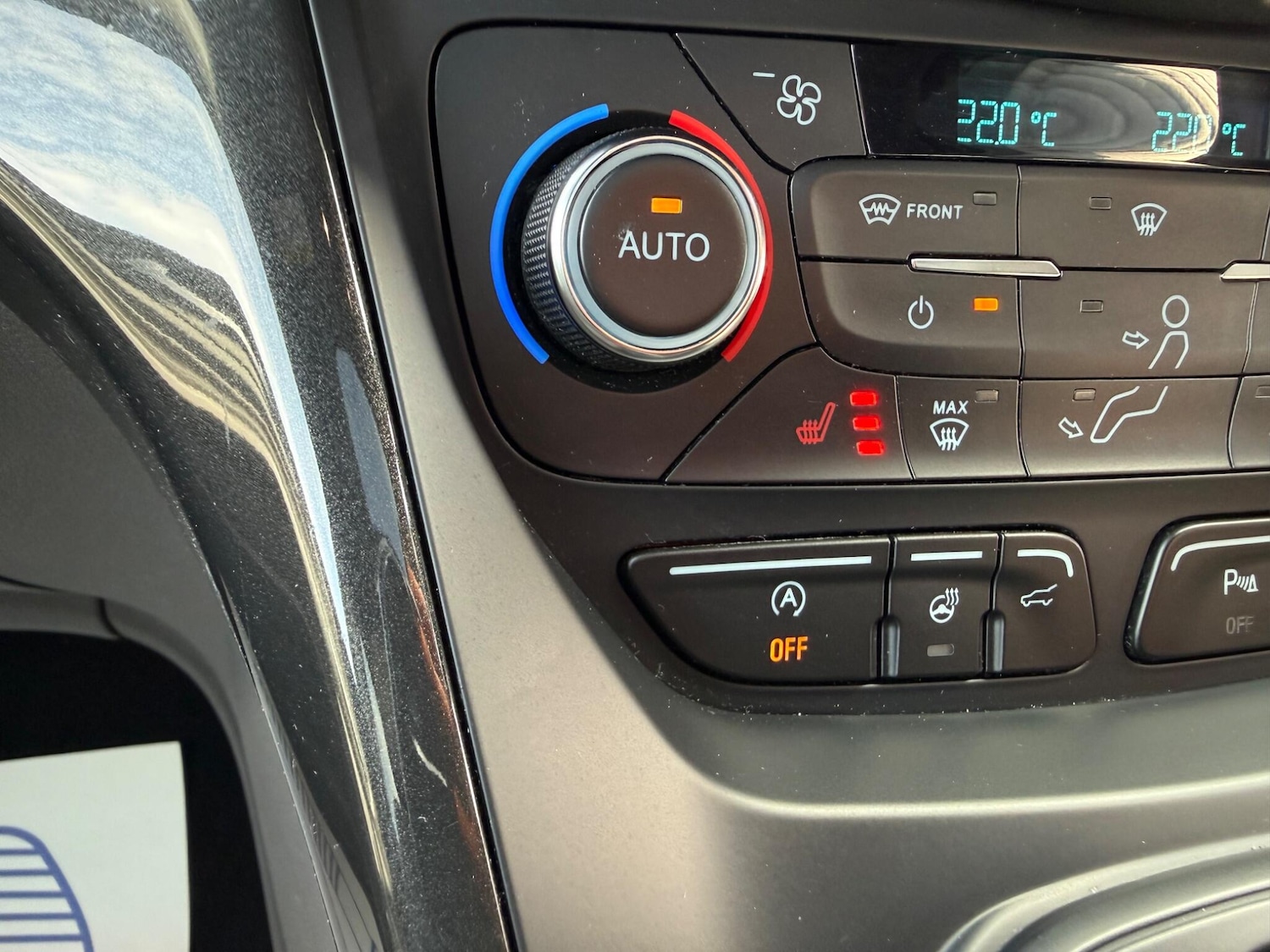 Used Ford Kuga for sale - 78135579: Photo 21