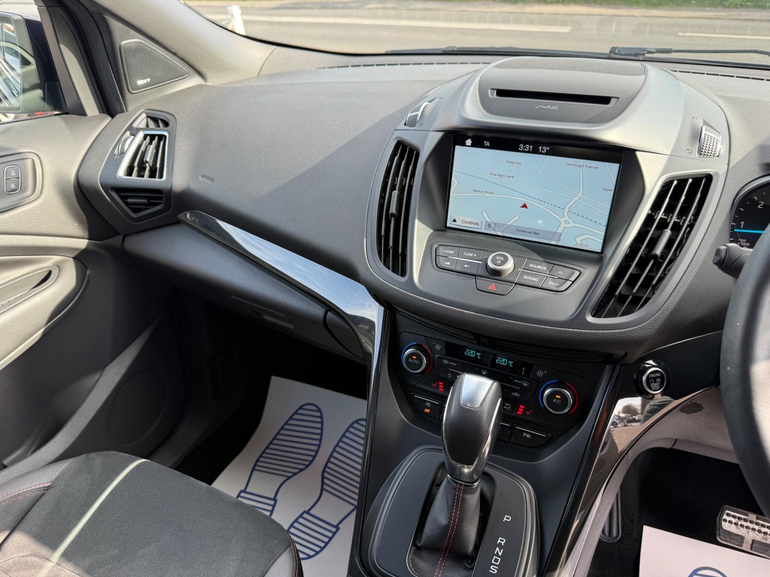 Used Ford Kuga for sale - 78135579: Photo 23