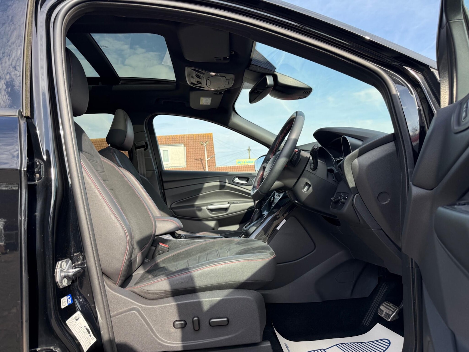 Used Ford Kuga for sale - 78135579: Photo 24