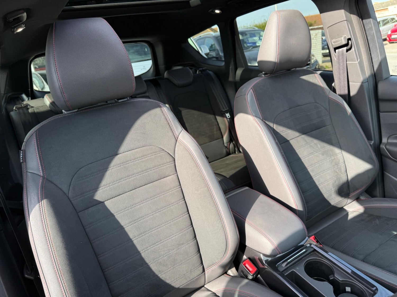 Used Ford Kuga for sale - 78135579: Photo 27