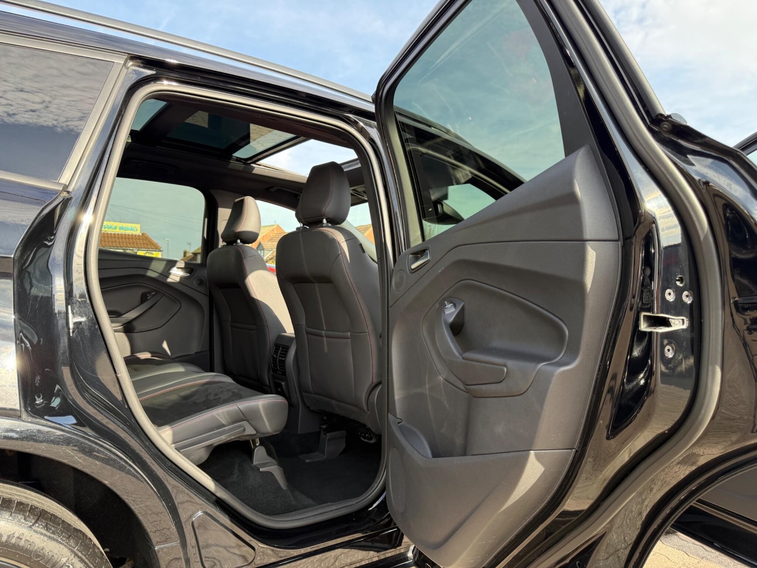 Used Ford Kuga for sale - 78135579: Photo 29