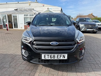 Used Ford Kuga 2019 for sale - 78135579: Photo