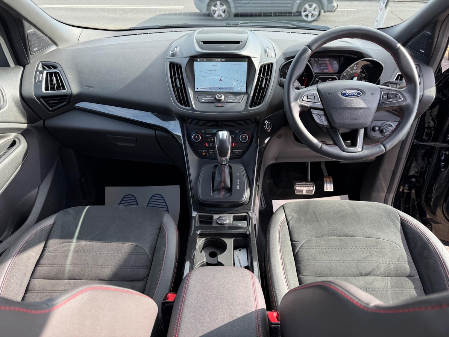 Used Ford Kuga for sale - 78135579: Photo 3