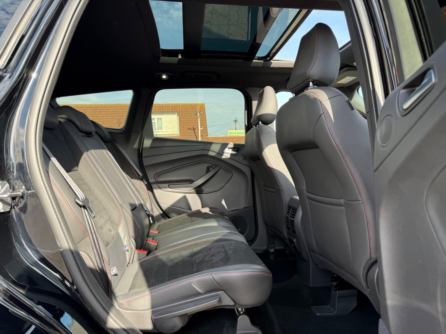 Used Ford Kuga for sale - 78135579: Photo 31