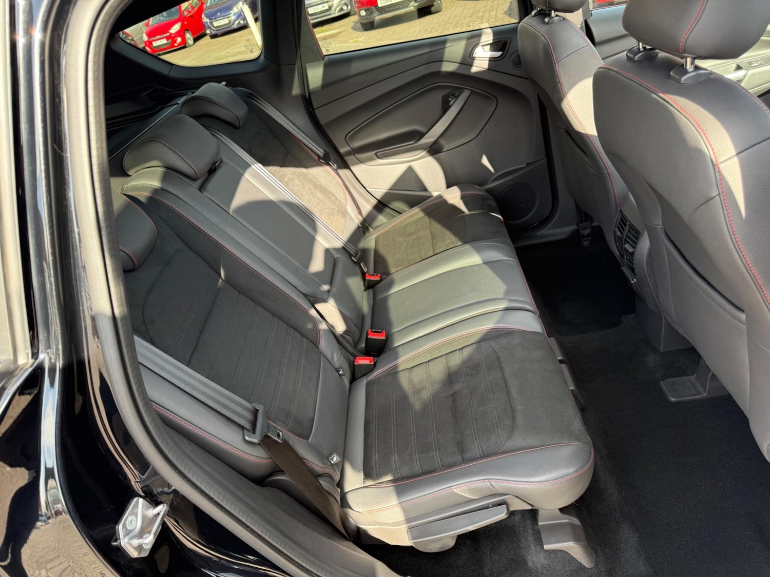 Used Ford Kuga for sale - 78135579: Photo 32