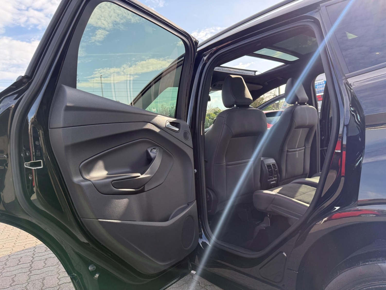 Used Ford Kuga for sale - 78135579: Photo 33