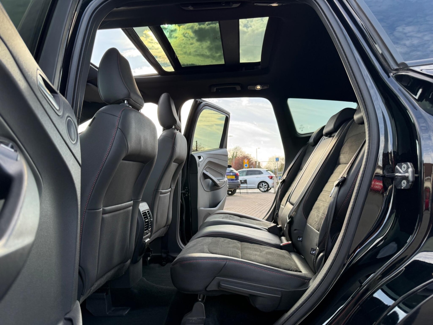 Used Ford Kuga for sale - 78135579: Photo 35