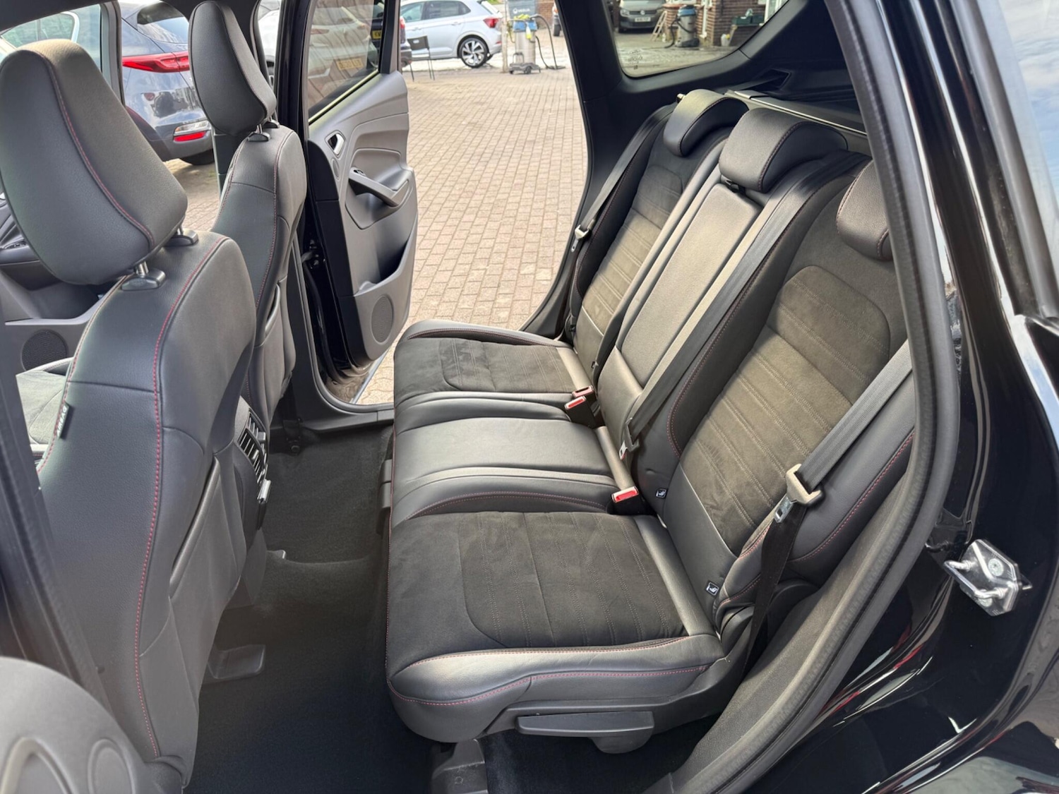 Used Ford Kuga for sale - 78135579: Photo 36