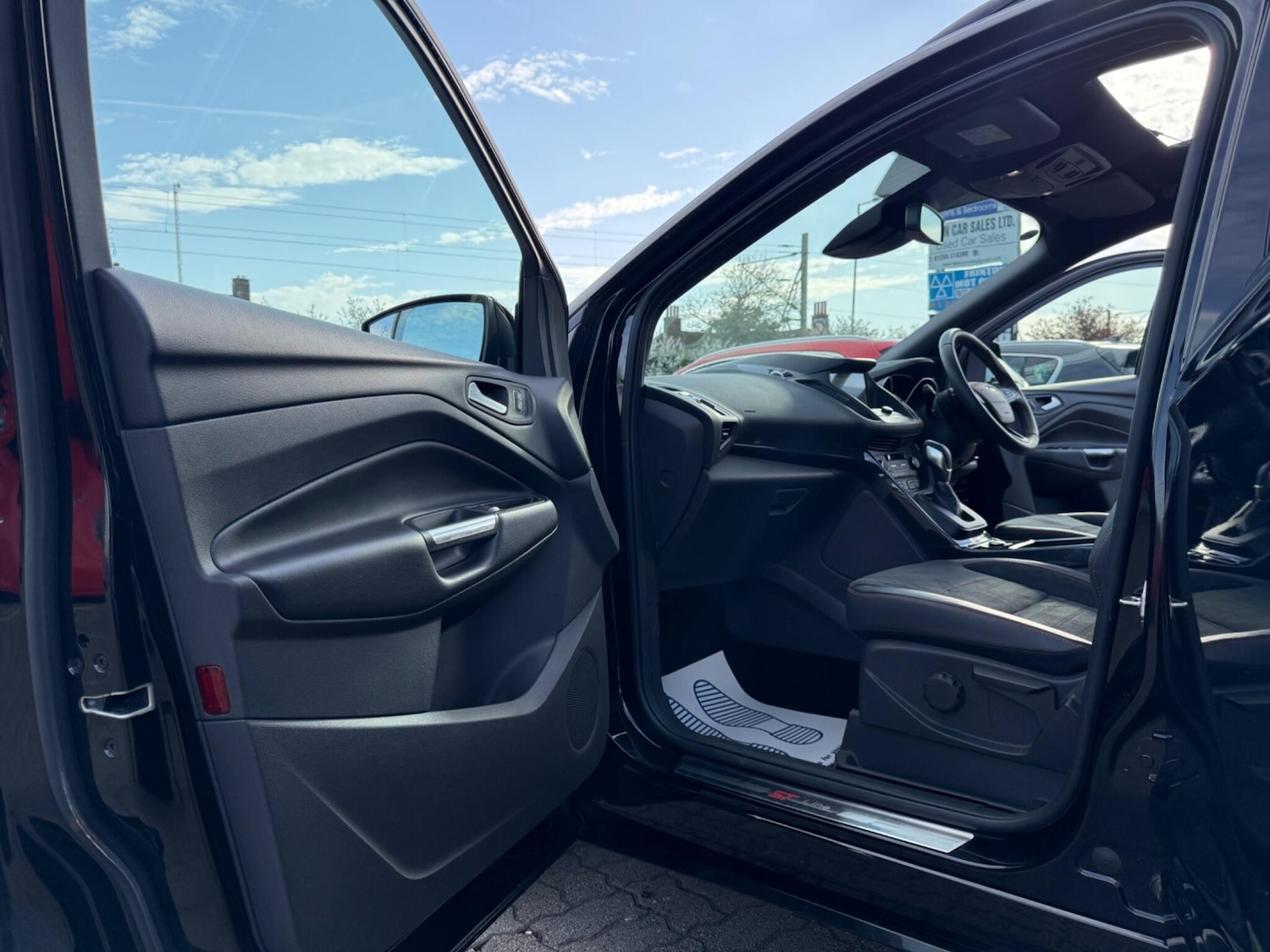 Used Ford Kuga for sale - 78135579: Photo 37