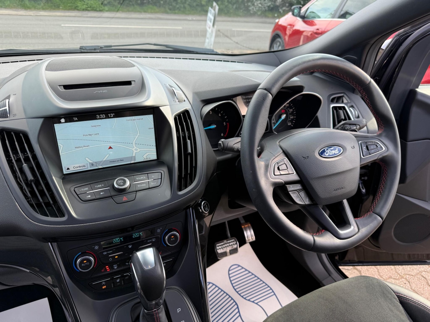 Used Ford Kuga for sale - 78135579: Photo 39