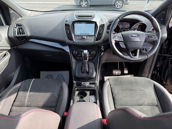 Used Ford Kuga 2019 for sale - 78135579: Photo