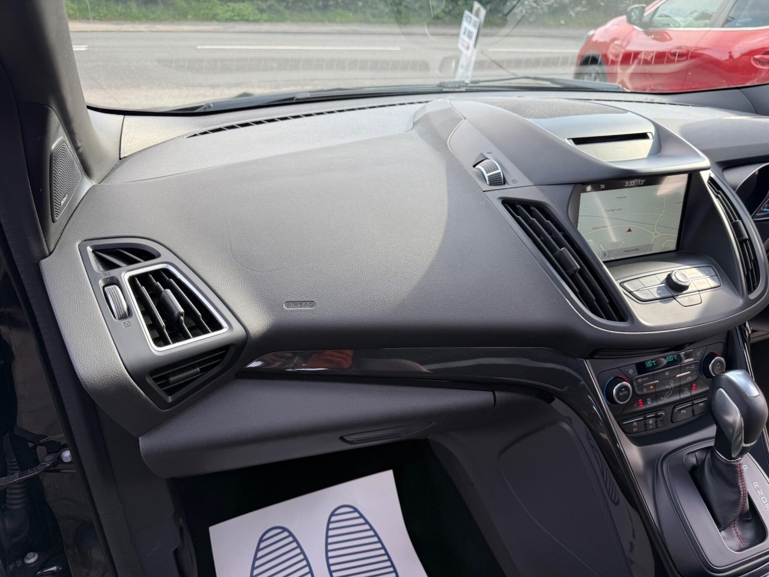 Used Ford Kuga for sale - 78135579: Photo 40