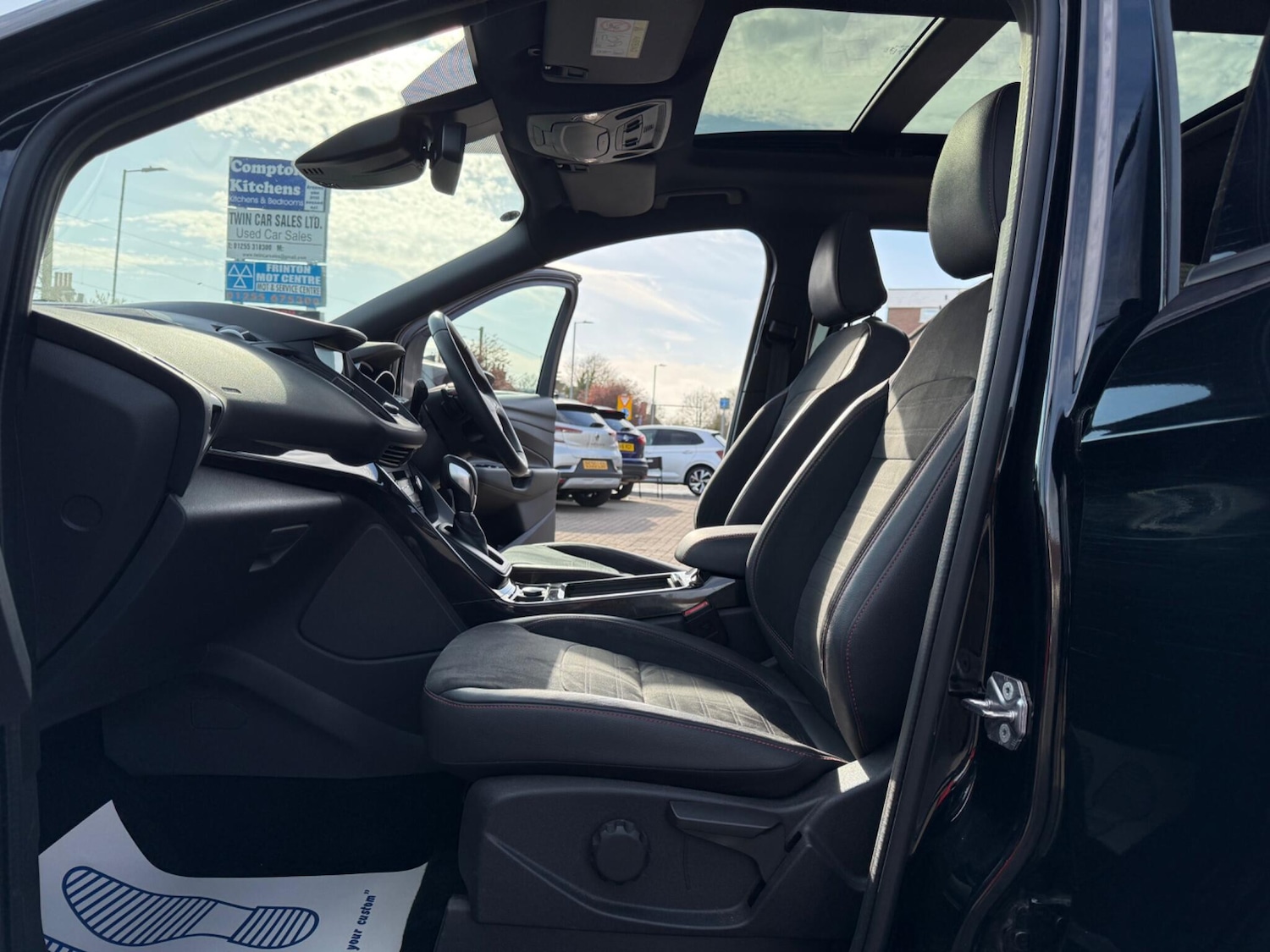 Used Ford Kuga for sale - 78135579: Photo 41