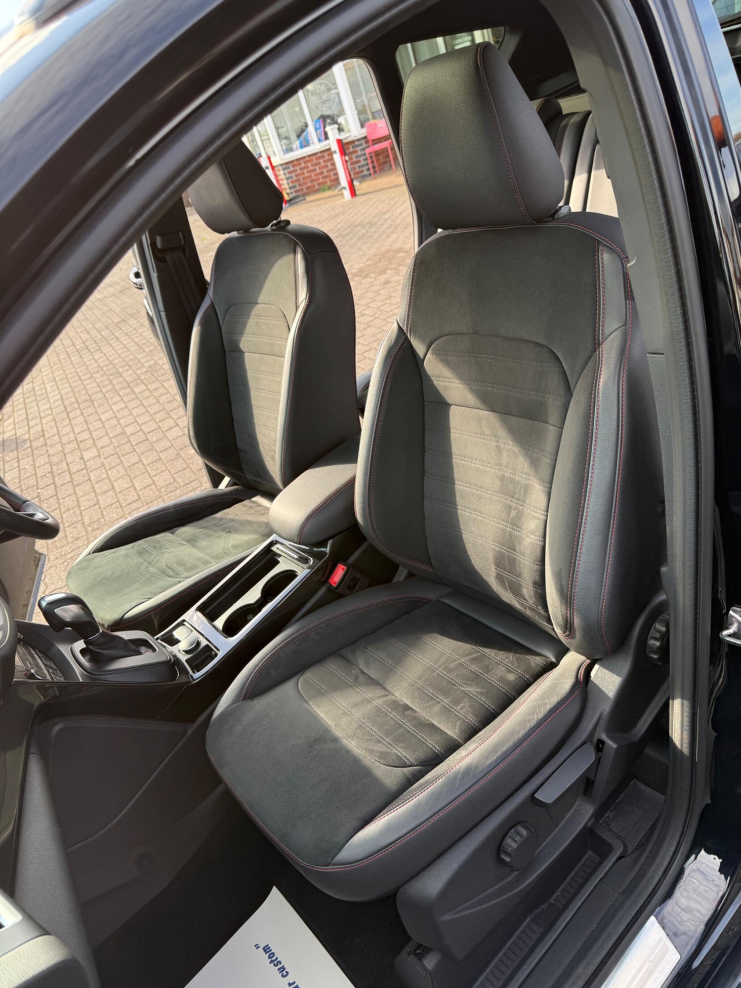 Used Ford Kuga for sale - 78135579: Photo 42