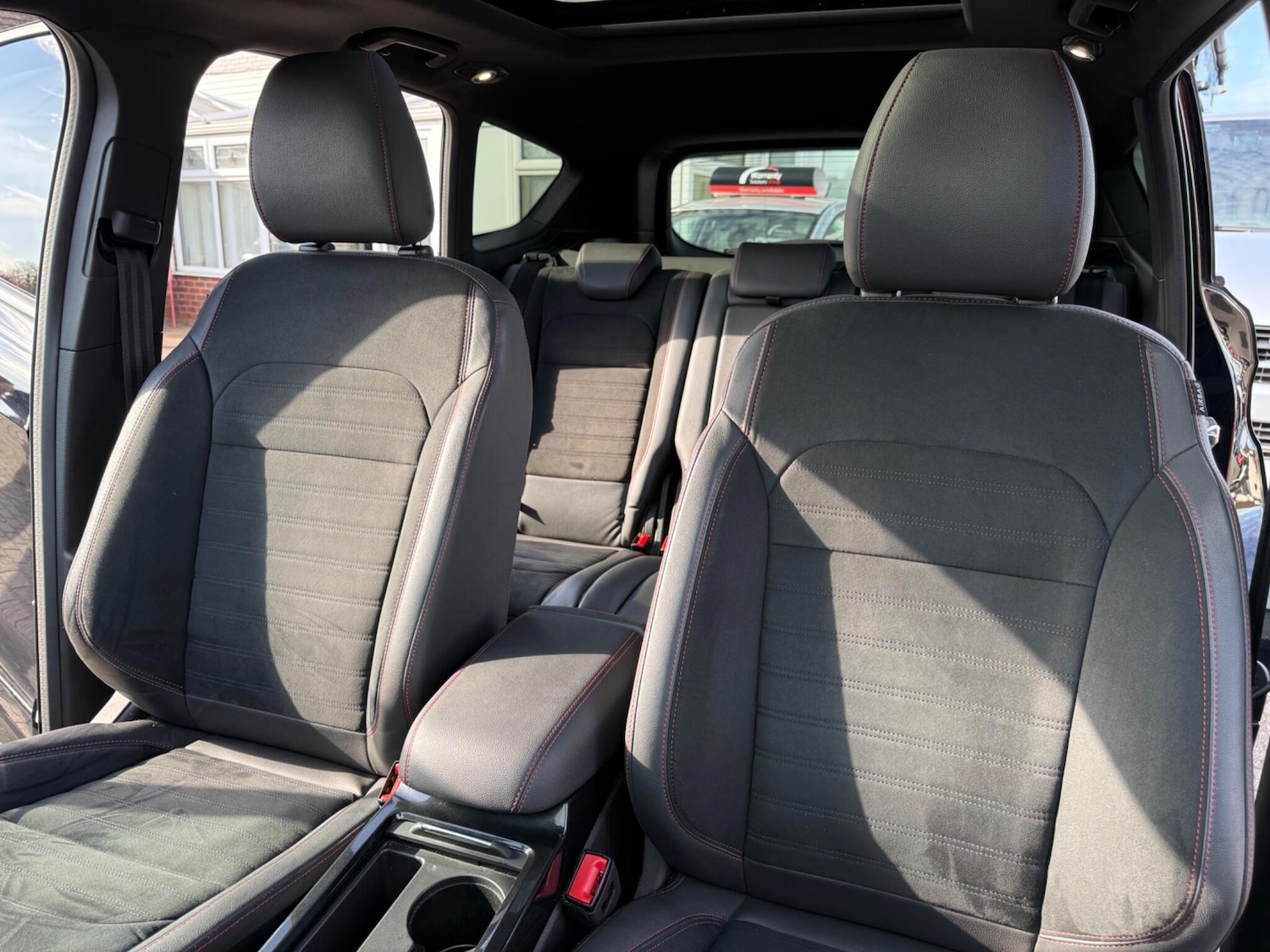 Used Ford Kuga for sale - 78135579: Photo 43