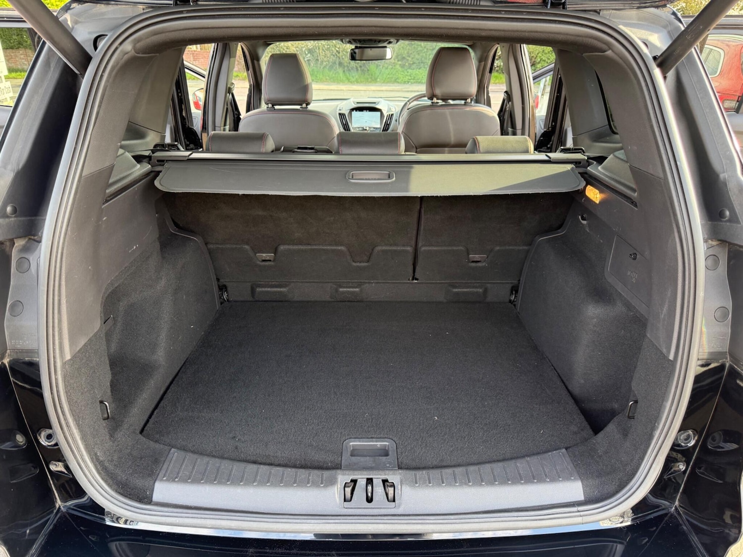 Used Ford Kuga for sale - 78135579: Photo 44