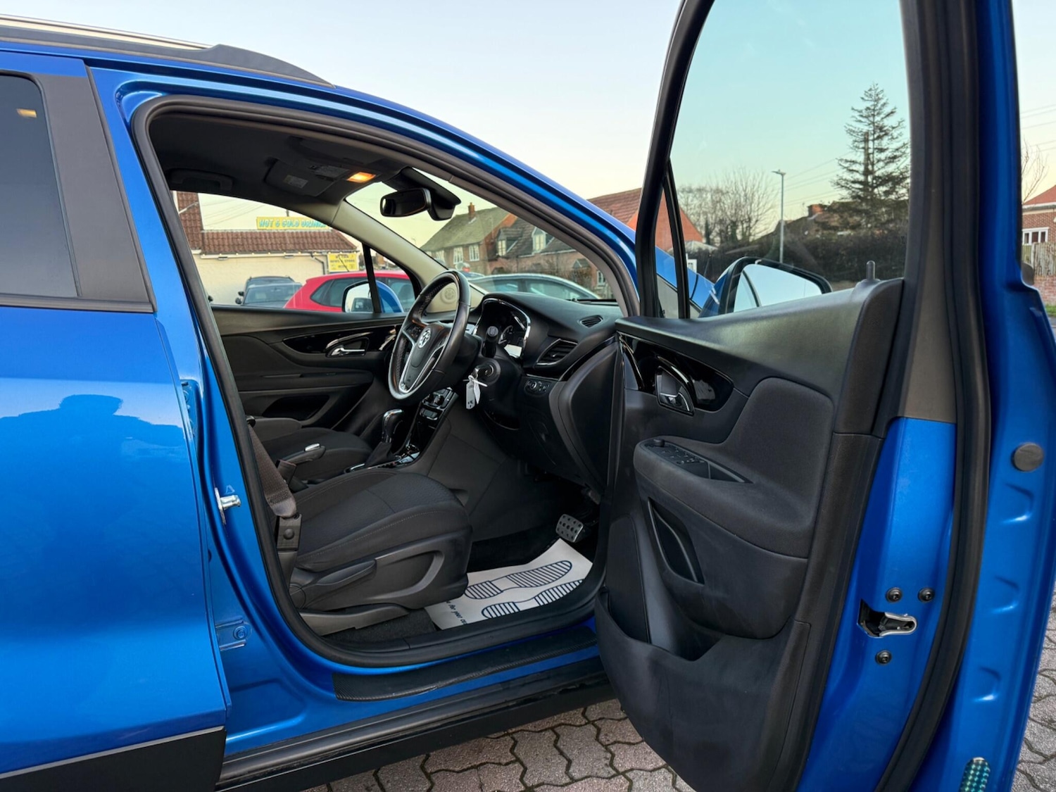 Used Vauxhall Mokka X for sale - 77017110: Photo 10