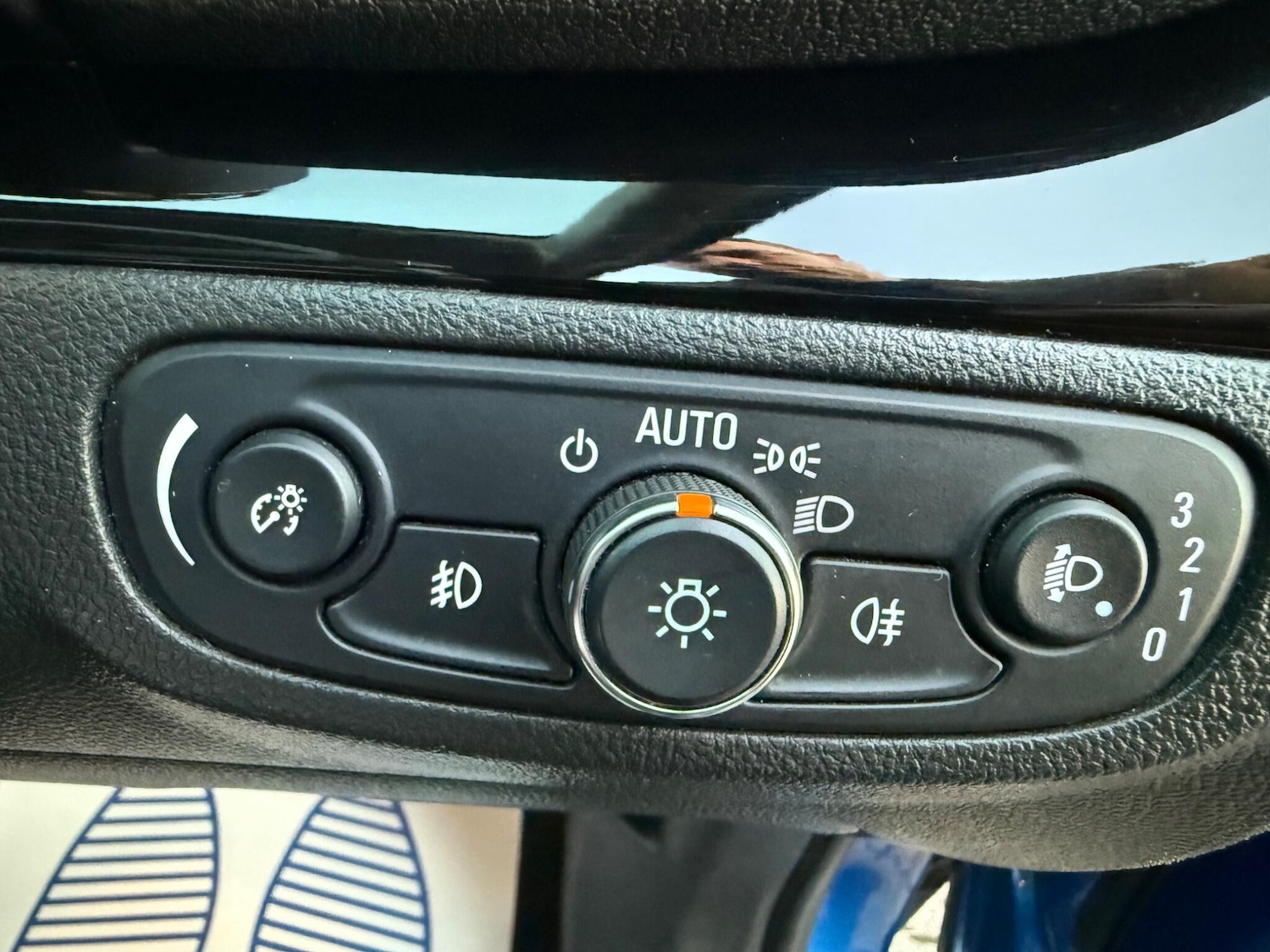 Used Vauxhall Mokka X for sale - 77017110: Photo 12