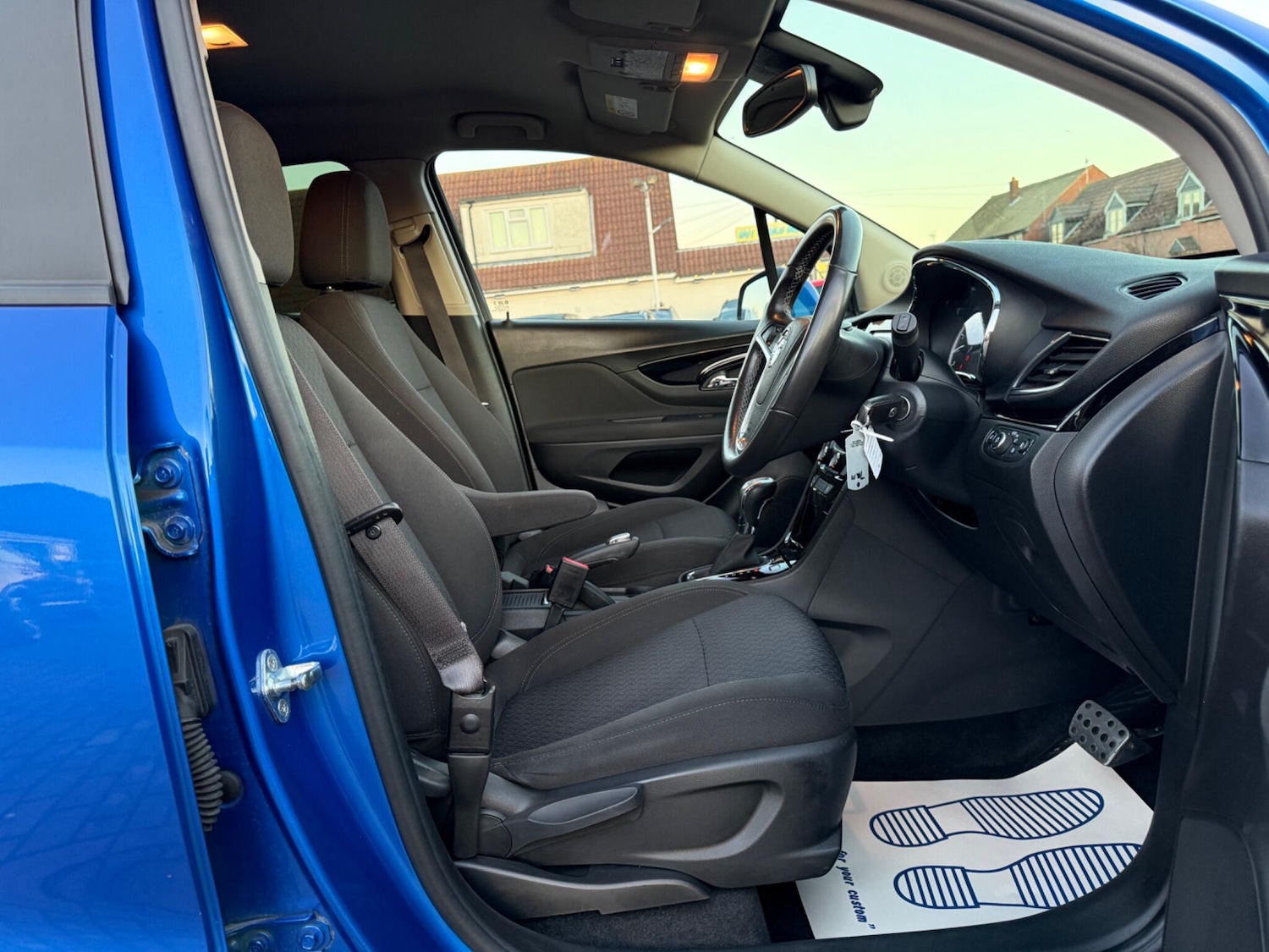 Used Vauxhall Mokka X for sale - 77017110: Photo 21