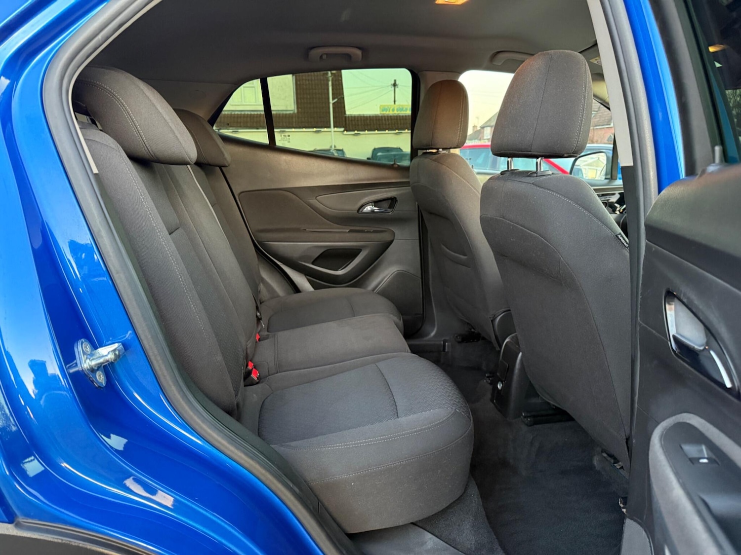 Used Vauxhall Mokka X for sale - 77017110: Photo 26