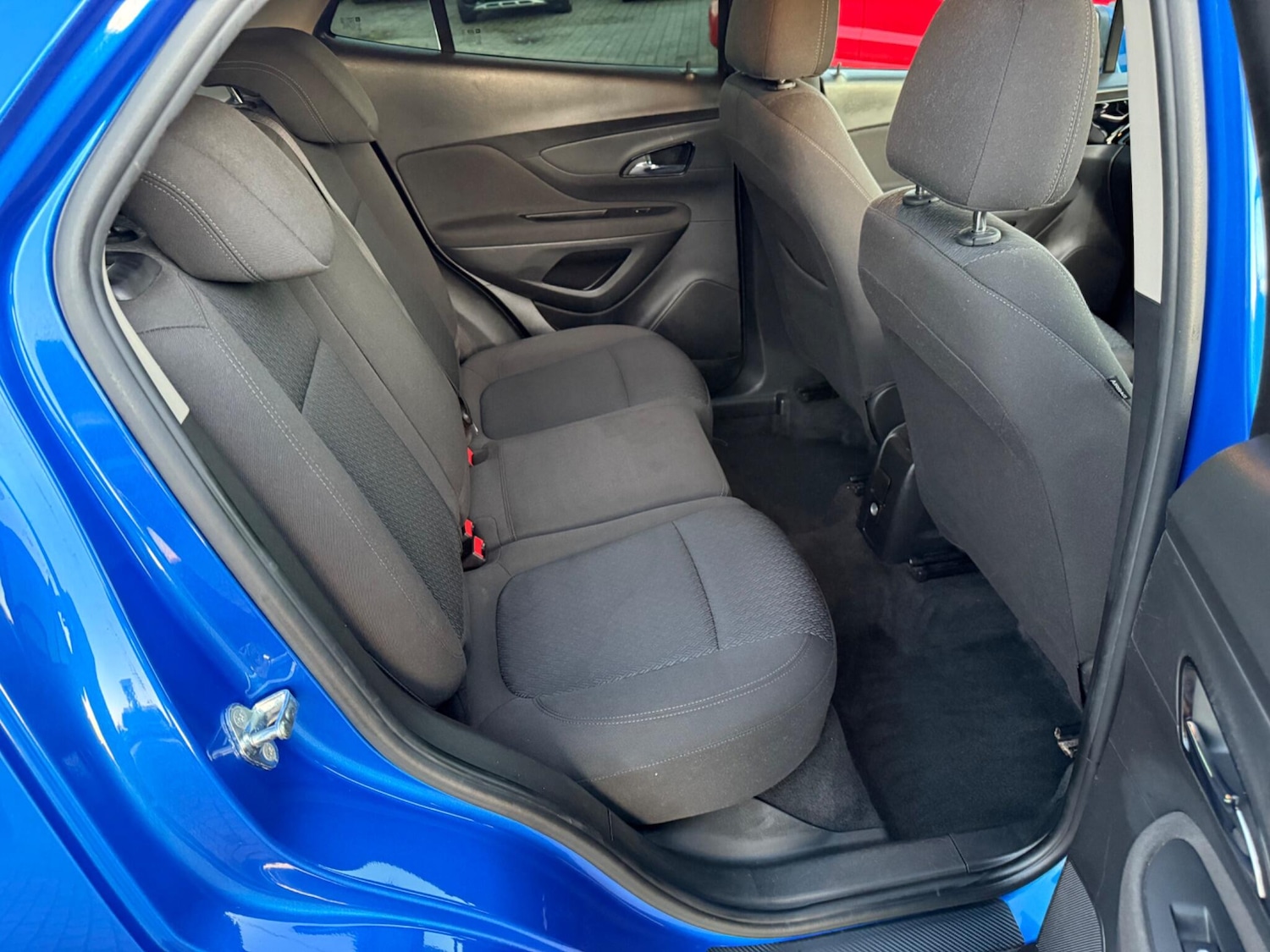 Used Vauxhall Mokka X for sale - 77017110: Photo 27