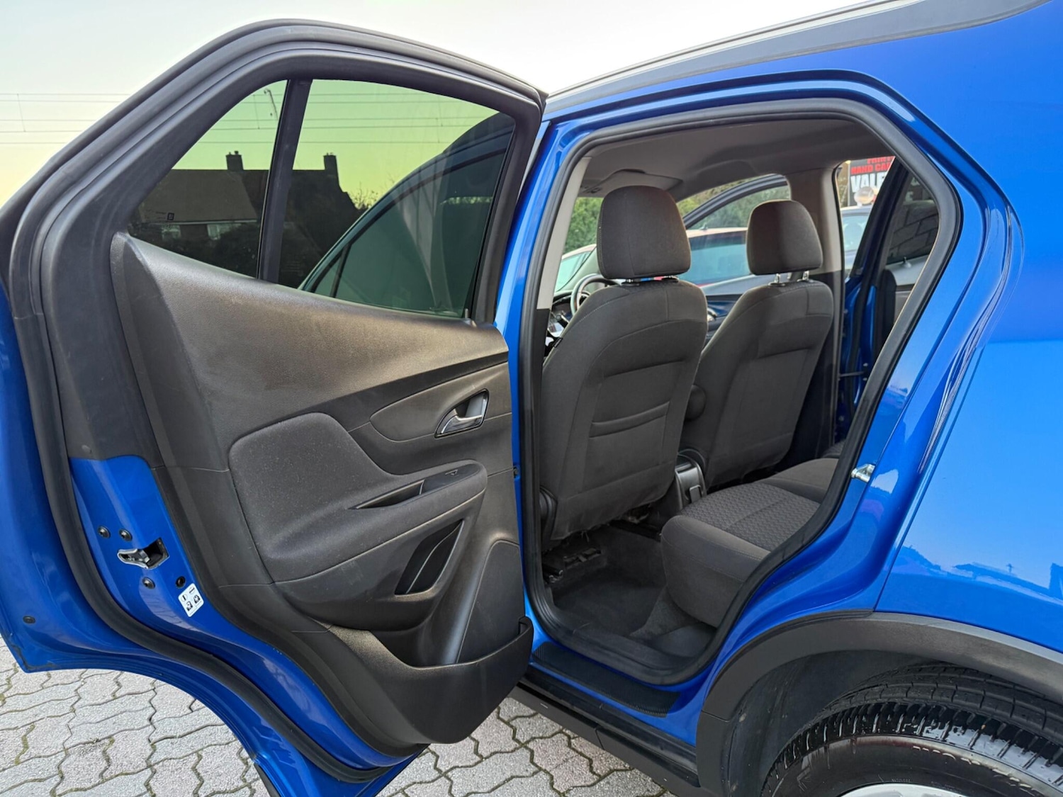 Used Vauxhall Mokka X for sale - 77017110: Photo 28