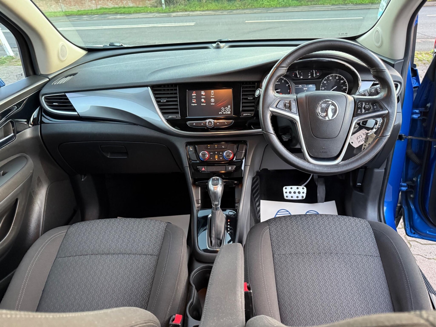 Used Vauxhall Mokka X for sale - 77017110: Photo 3