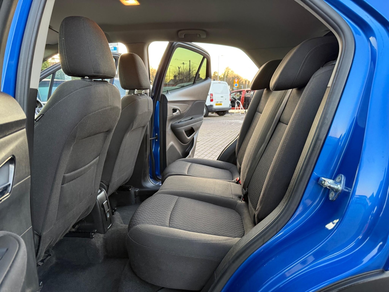 Used Vauxhall Mokka X for sale - 77017110: Photo 30