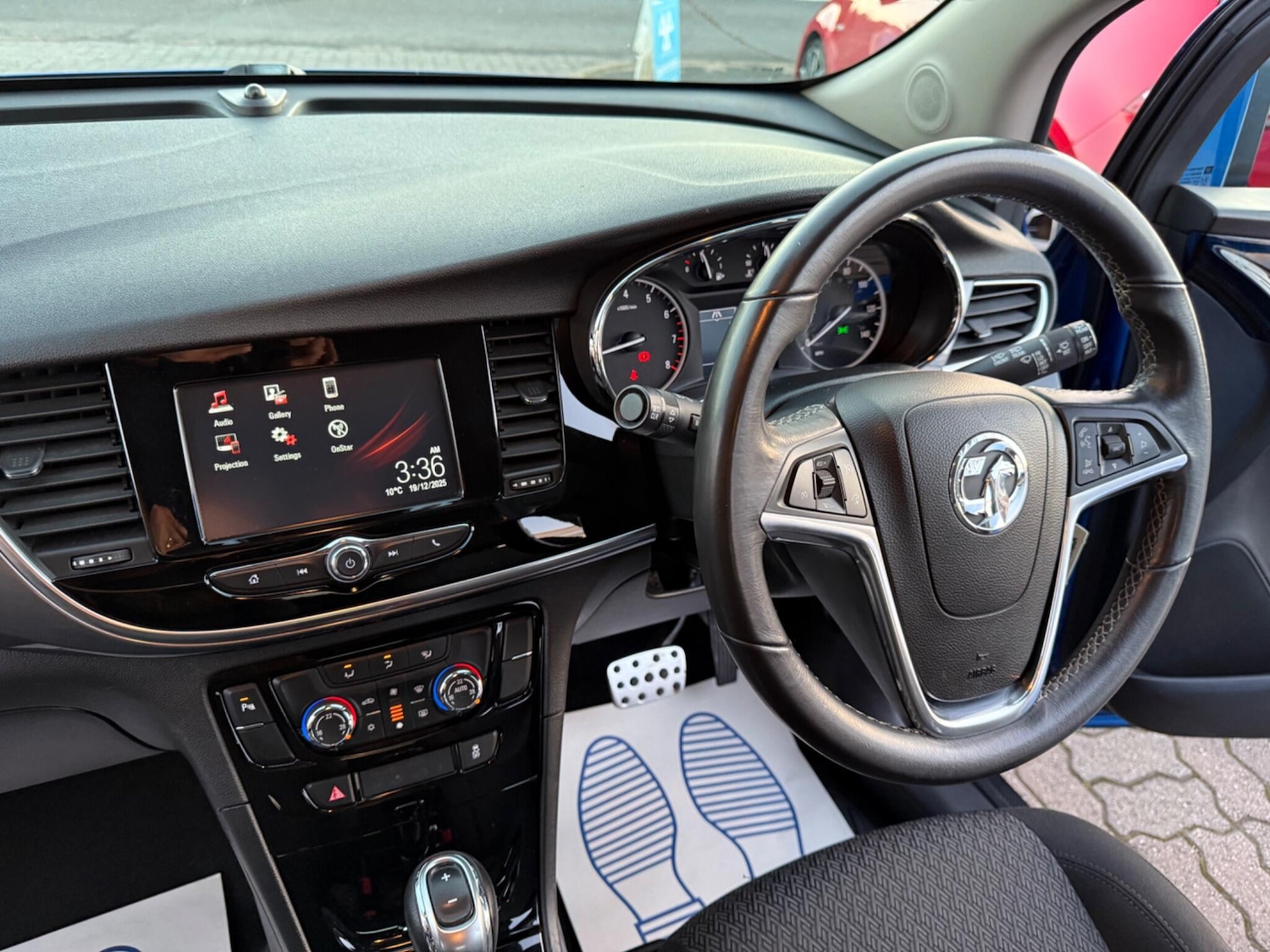 Used Vauxhall Mokka X for sale - 77017110: Photo 34