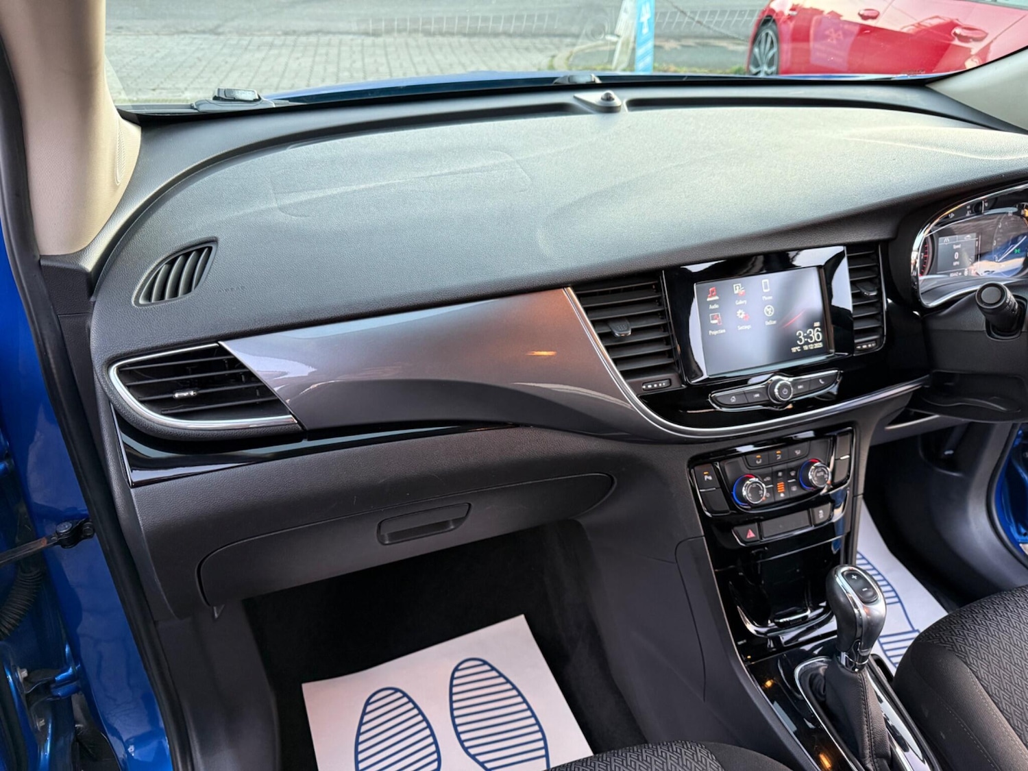 Used Vauxhall Mokka X for sale - 77017110: Photo 35