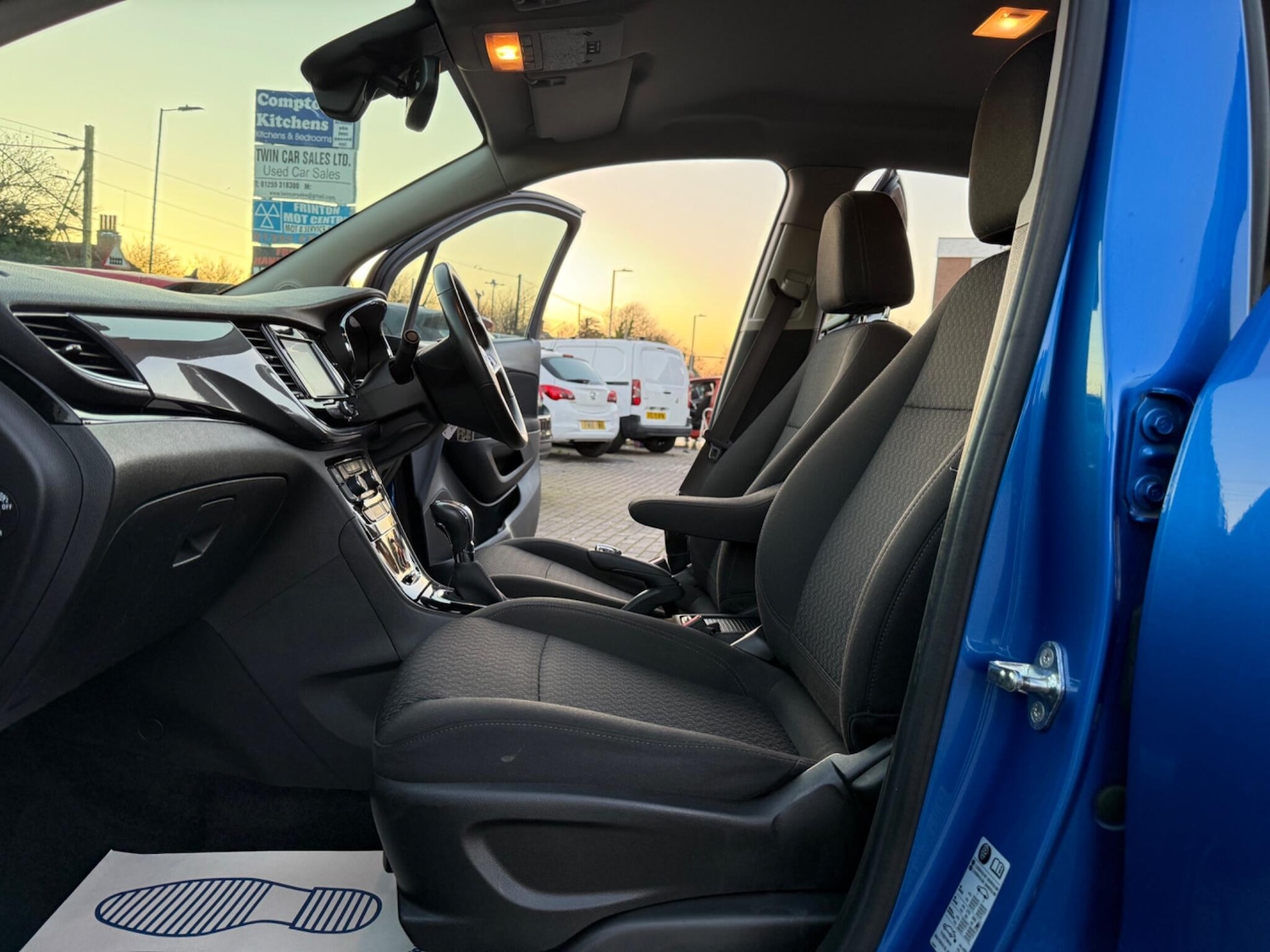 Used Vauxhall Mokka X for sale - 77017110: Photo 36