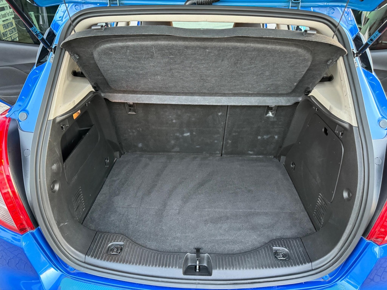 Used Vauxhall Mokka X for sale - 77017110: Photo 39